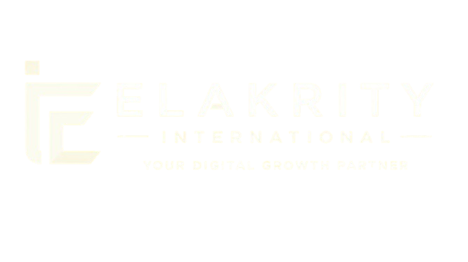 Elakrity International Logo