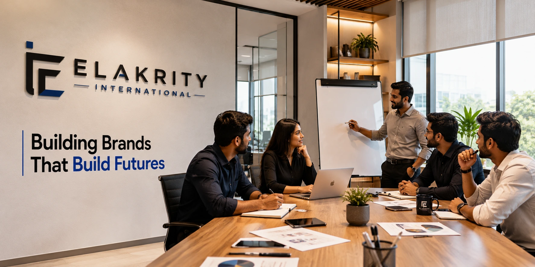 We’re Not Just a Marketing Agency We’re Your Growth Partner.