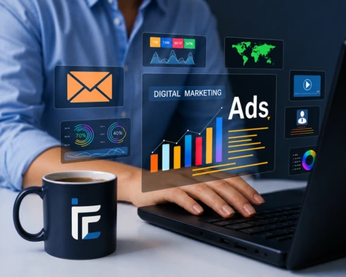 More leads. More sales. Less ad spend waste.​