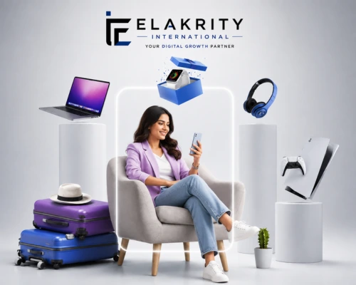Increased Product Visibility