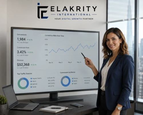 Better Conversion Rates