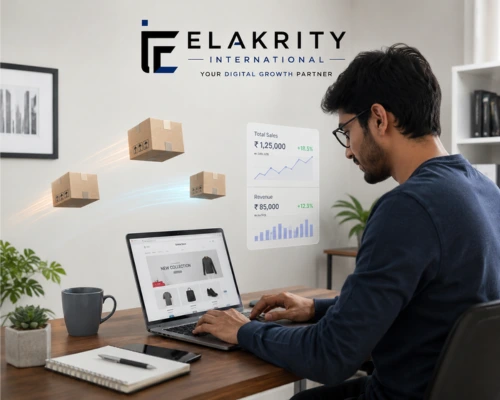 Scalable Ecommerce Growth