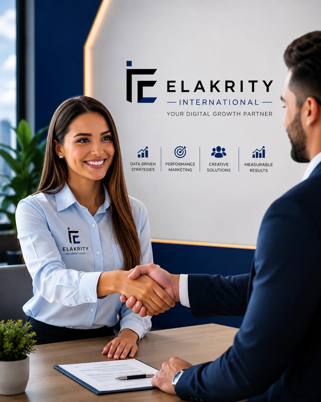 What Our Clients Say Matters