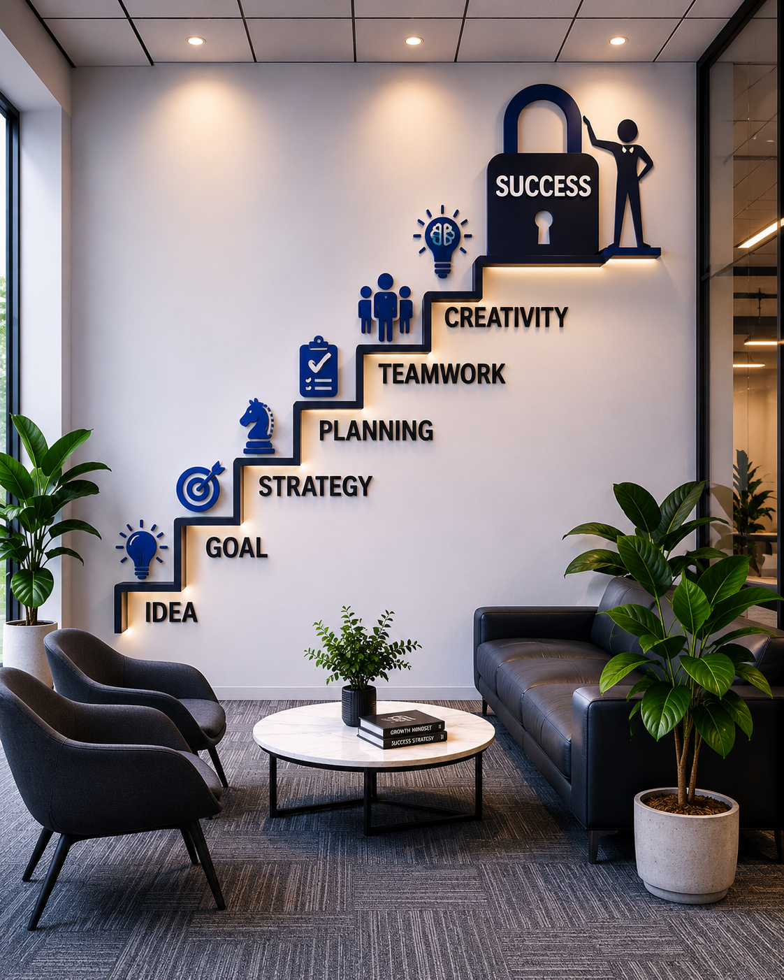 Where Innovation Meets Impact