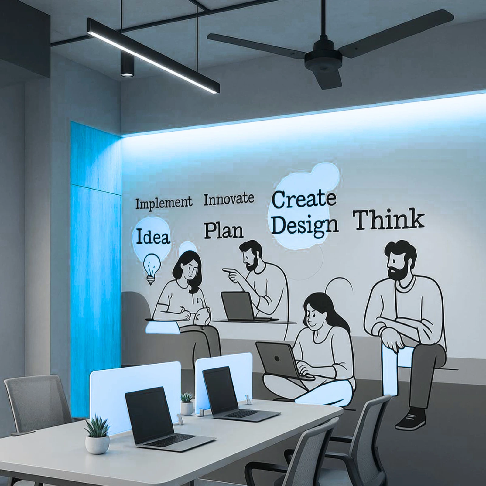We don’t just run campaigns; we build strategies that make your business stand out and scale fast.