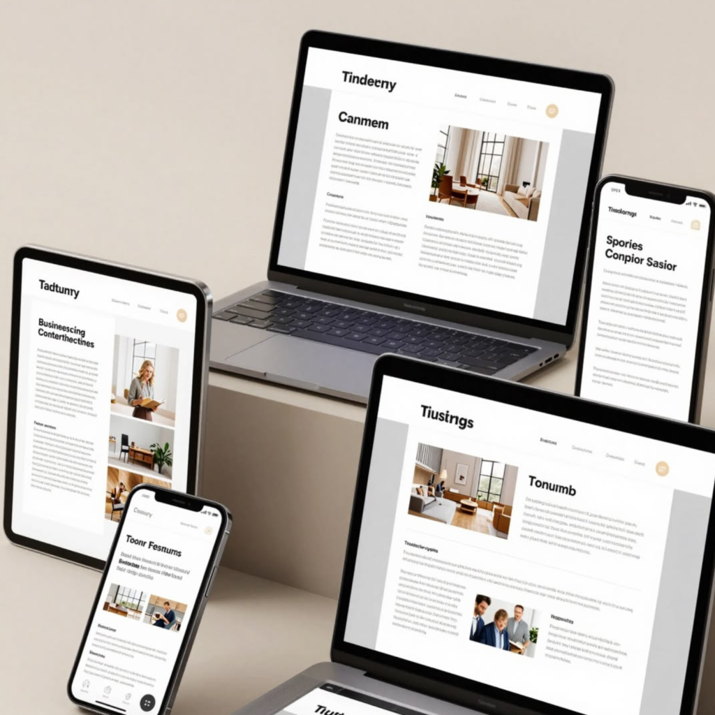 Website Development